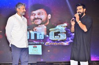 Chiranjeevi 151 Movie Sye Raa Narasimha Reddy Poster Launch